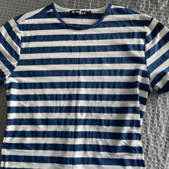 Alegra K t shirt size 36 Medium - Picture 1 of 4